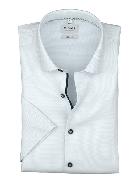 OLYMP Level Five body fit business overhemd