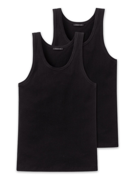 Maillot de corps SCHIESSER Authentic