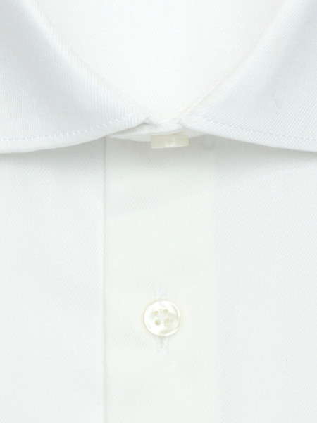 SEIDENSTICKER Regular Fit Hemd Hellbeige New Kent Twill - Ansicht 1