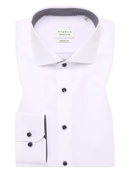ETERNA Modern Fit business shirt