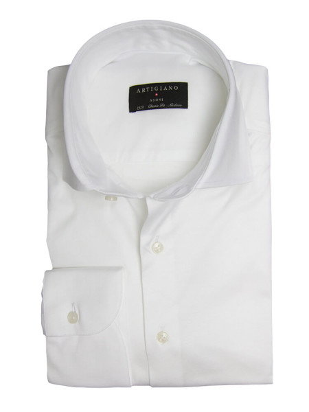 ARTIGIANO Classic Fit casual shirt