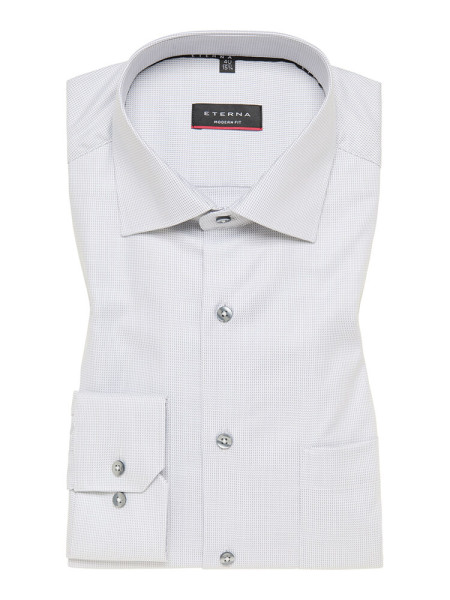 ETERNA Modern Fit Businesshemd