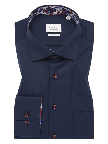ETERNA Modern Fit business shirt