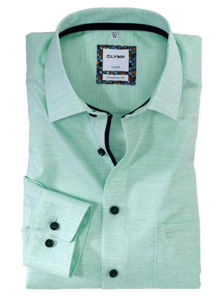 Camisa de negocios OLYMP Luxor comfort fit