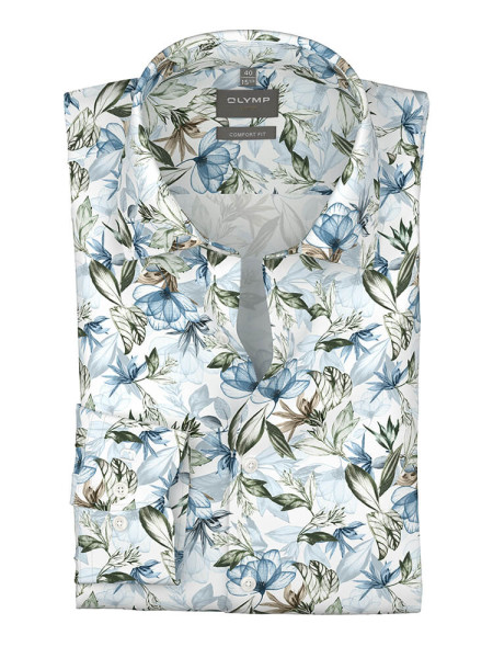 OLYMP Luxor comfort fit business overhemd