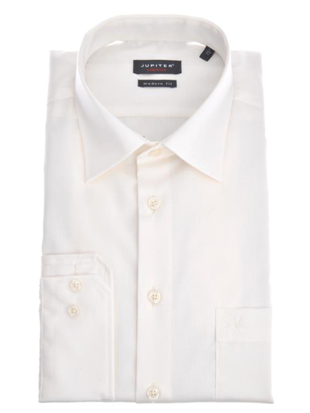 Camisa de negocios JUPITER Modern Fit