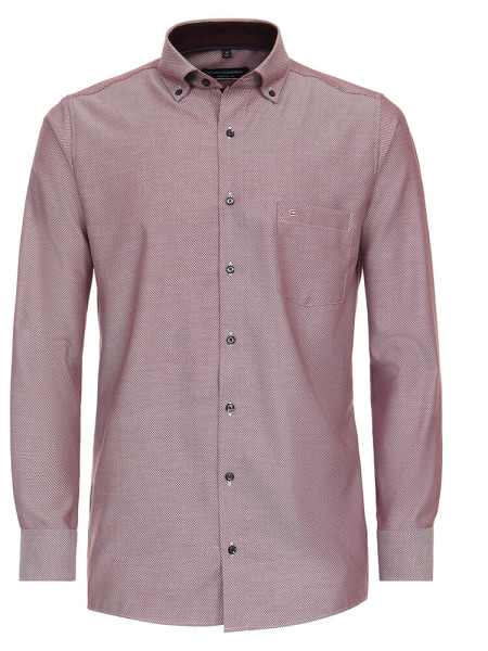 Camicia da ufficio CASAMODA Comfort Fit