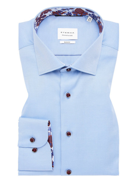 ETERNA Slim Fit business shirt
