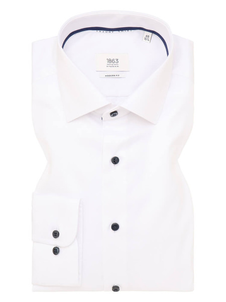 1863 by ETERNA Modern Fit business shirt