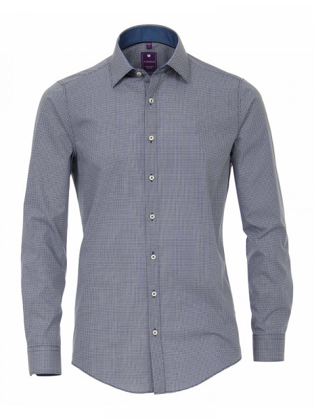 Camicia da ufficio REDMOND Slim Fit