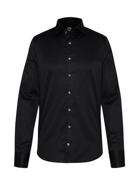 VAN LAACK Slim Fit business shirt