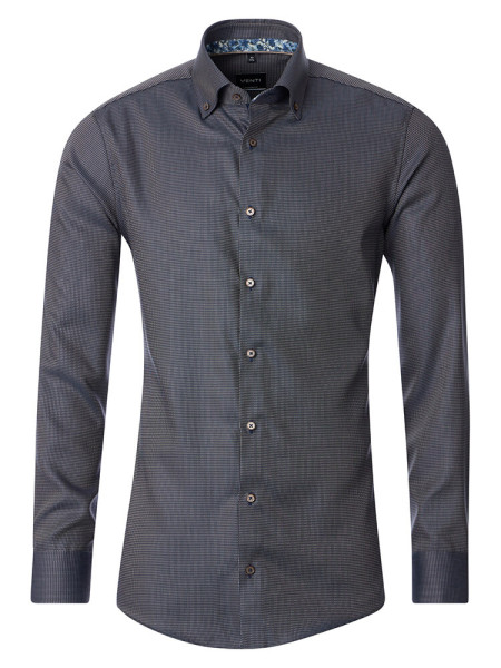 VENTI Modern Fit Businesshemd