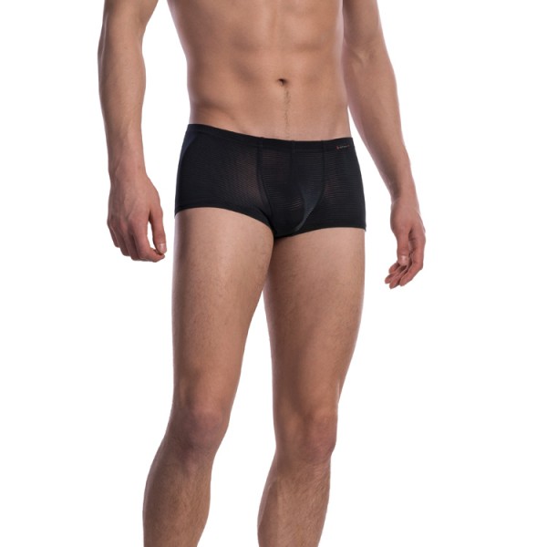 Olaf Benz &quot;RED 1201&quot; Minipants negro