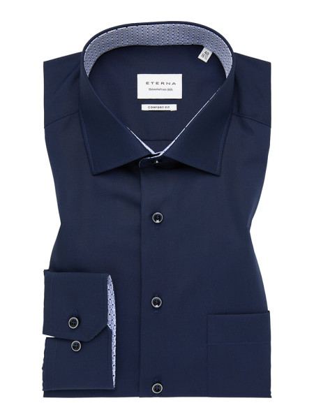 ETERNA Comfort Fit business shirt