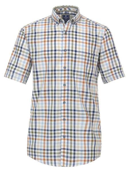 Chemise décontractée REDMOND Regular Fit