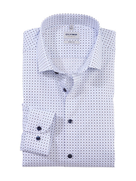 Chemise d'affaires OLYMP Level Five body fit