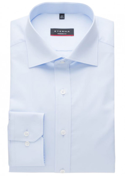 ETERNA Modern Fit Businesshemd