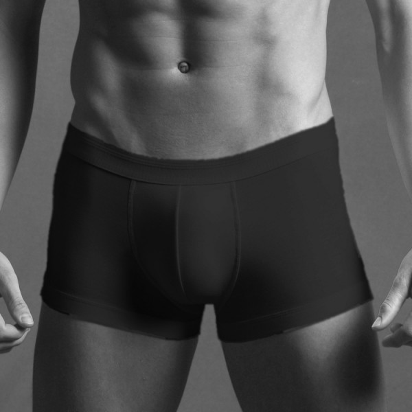 Novila &quot;NATURAL COMFORT&quot; Boxers negro