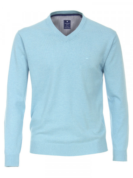 Pullover a maglia REDMOND regular fit