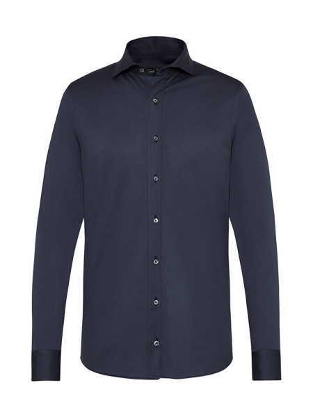 VAN LAACK Slim Fit jersey shirt
