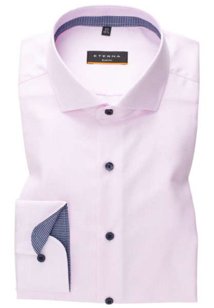 ETERNA Slim Fit Businesshemd