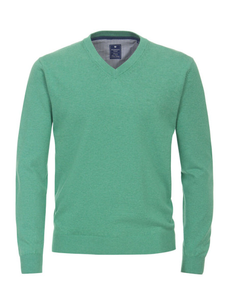 Pullover a maglia REDMOND regular fit