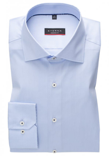 Camisa de negocios ETERNA Modern Fit
