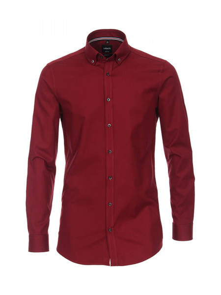 Camicia in jersey VENTI Body Fit