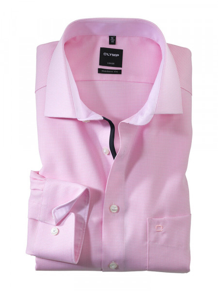 Camicia da ufficio OLYMP Luxor modern fit
