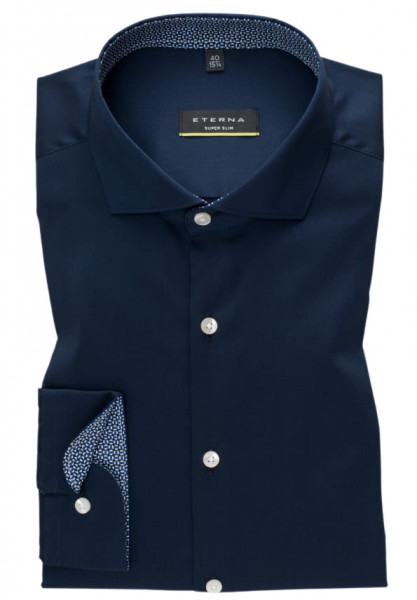 ETERNA Super Slim Businesshemd