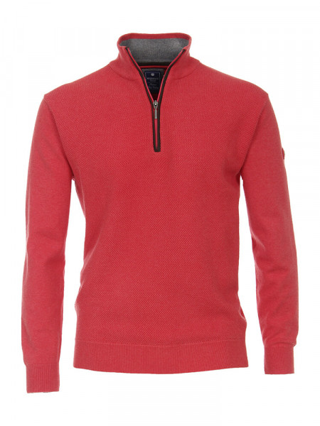 REDMOND regular fit knitted jumper