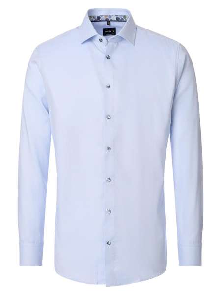Camisa de negocios VENTI Modern Fit