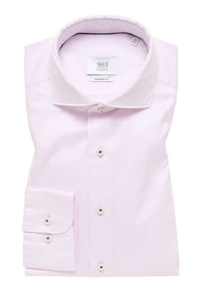 1863 by ETERNA Modern Fit business shirt