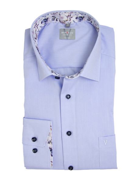 Camicia da ufficio MARVELIS Comfort Fit