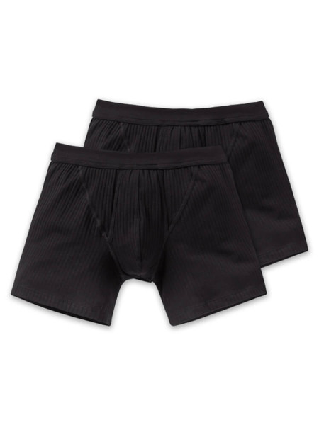 short SCHIESSER Authentic