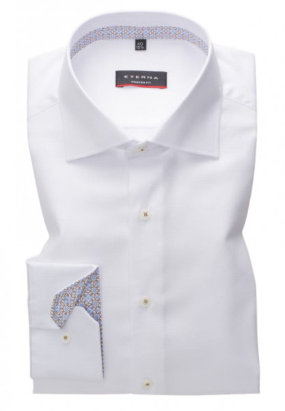 ETERNA Modern Fit Businesshemd