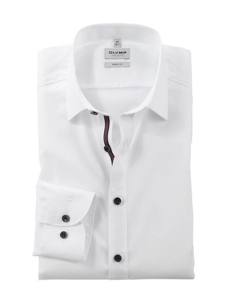 Chemise d'affaires OLYMP Level Five body fit