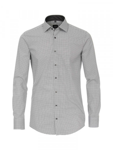 VENTI Modern Fit business overhemd