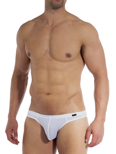 OLAF BENZ RED1201 Sport-Slip ohne Eingriff