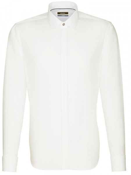 SEIDENSTICKER SHAPED business shirt