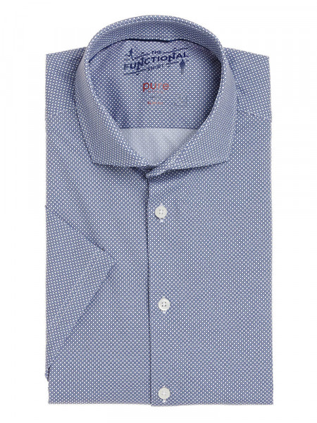 Camicia in jersey PURE Functional