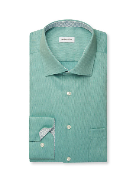 SEIDENSTICKER REGULAR business overhemd