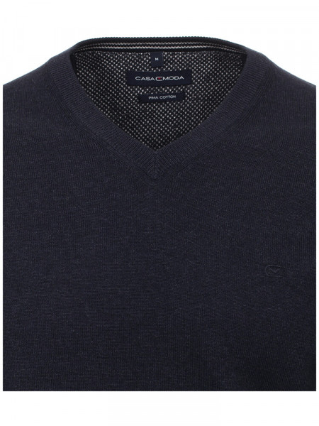 CASAMODA Marine Extrafeine Qualität - Ansicht 1