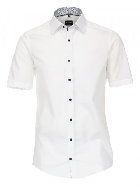Camisa de negocios VENTI Modern Fit