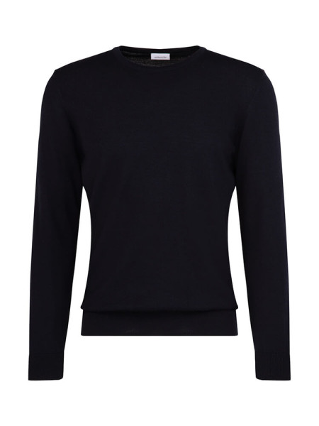 SEIDENSTICKER regular fit knitted jumper