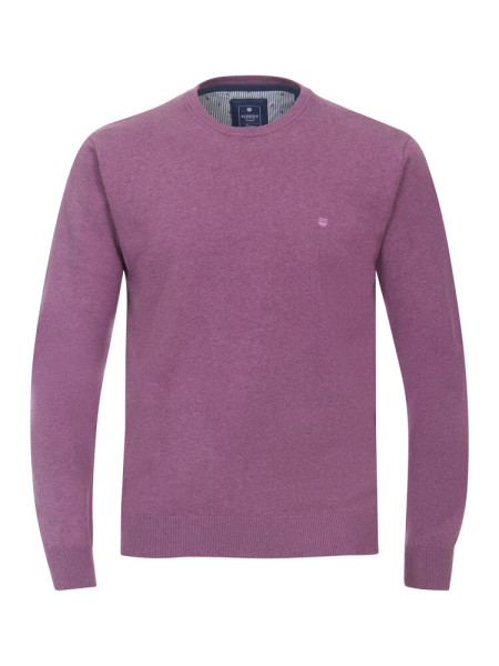 REDMOND regular fit knitted jumper