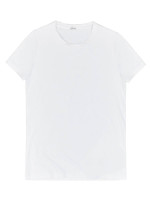 HOM SUPREME COTTON T-shirt HOM SUPREME COTTON T-shirt