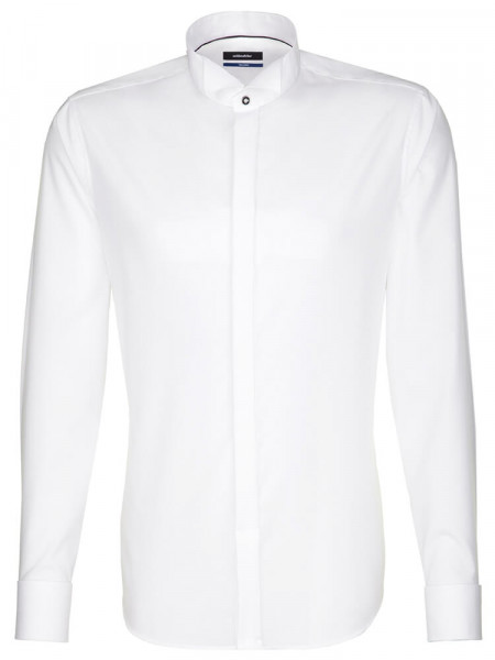 SEIDENSTICKER SHAPED business shirt