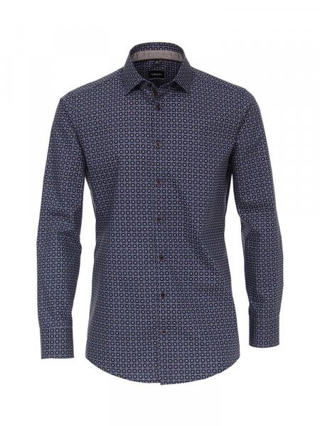 VENTI Modern Fit business overhemd