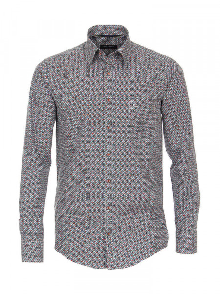 CASAMODA Modern Fit Freizeithemd
